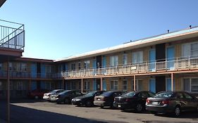 Motel Saint-Jacques